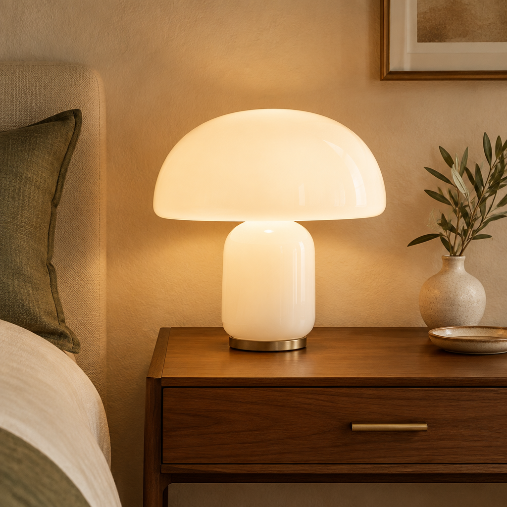 Table Lamps